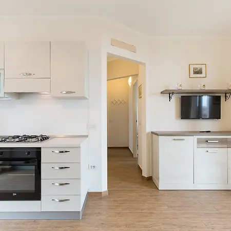 Lido Blu By Impero House Baveno