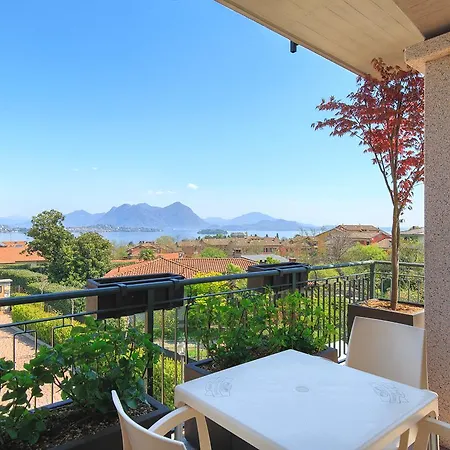 Lido Blu By Impero House Apartment