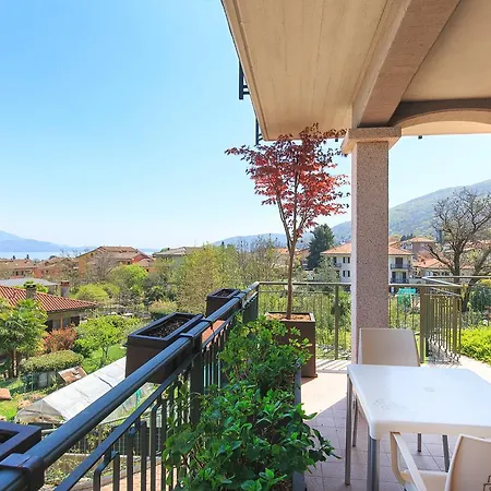 Lido Blu By Impero House Apartment